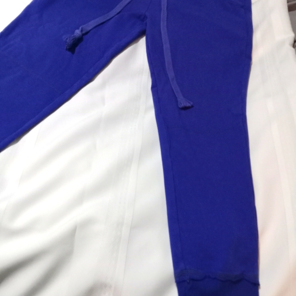 Green Apple Active Joggers Small